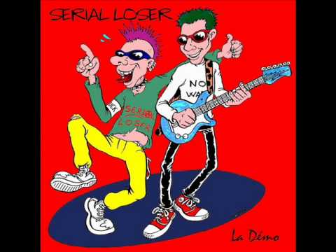Serial Loser - Les Chasseurs