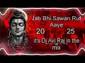 Jab Bhi Sawan Rut Aaye Edm Dance Mix DjAviRajedmremix Most Popular Album Festival Of Shiva Vol