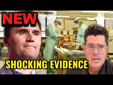 Finally Charlie Kirk Missing Details Released