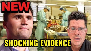 FINALLY! Charlie Kirk MISSING DETAILS released!
