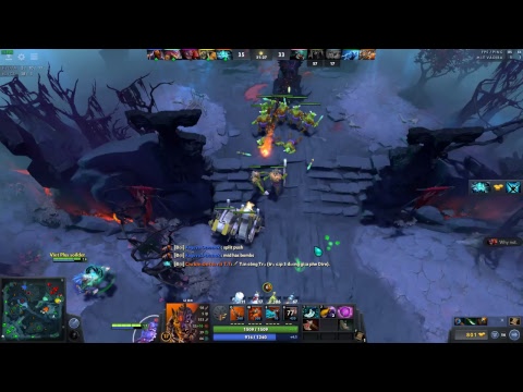 Steam Community :: Video :: Dota 2 - Game play - HD 720p_60fps #No comment