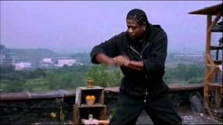 RZA - Flying Birds (Ghost Dog - The Way Of The Samurai)