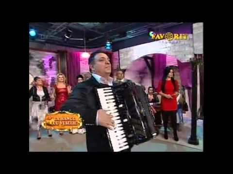 Aurel Tudor.La hanul cu veselie