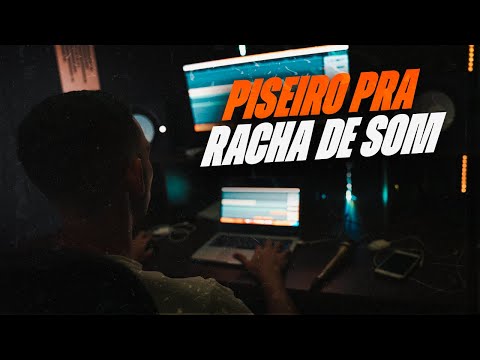 FORROZINHO PARA RACHA DE SOM 2K24 - PRONTO PRA LEVAR UMA SABUGADA (INSTRUMENTAL)