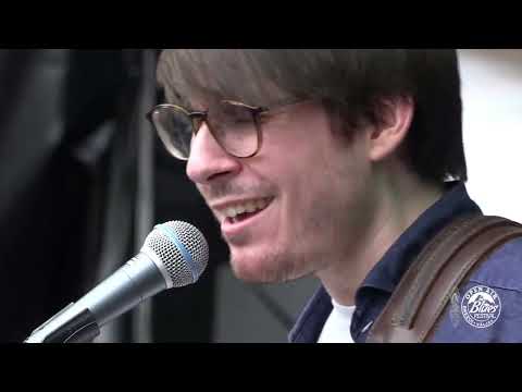 I Shouldn't Care - Live at Brezoi Open Air Festival, Romania