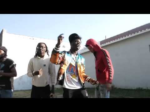 Luh Ayy - Money sensation (official music video ) shot by :king do