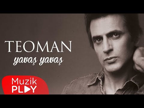 Teoman - Senden Önce Senden Sonra (Official Audio)