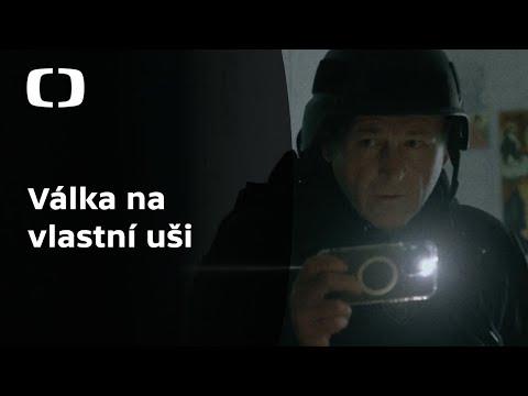 Válečný zpravodaj