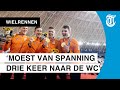 Teamgenoot baansprinters: ‘Ze kunnen koning van de Spelen worden’