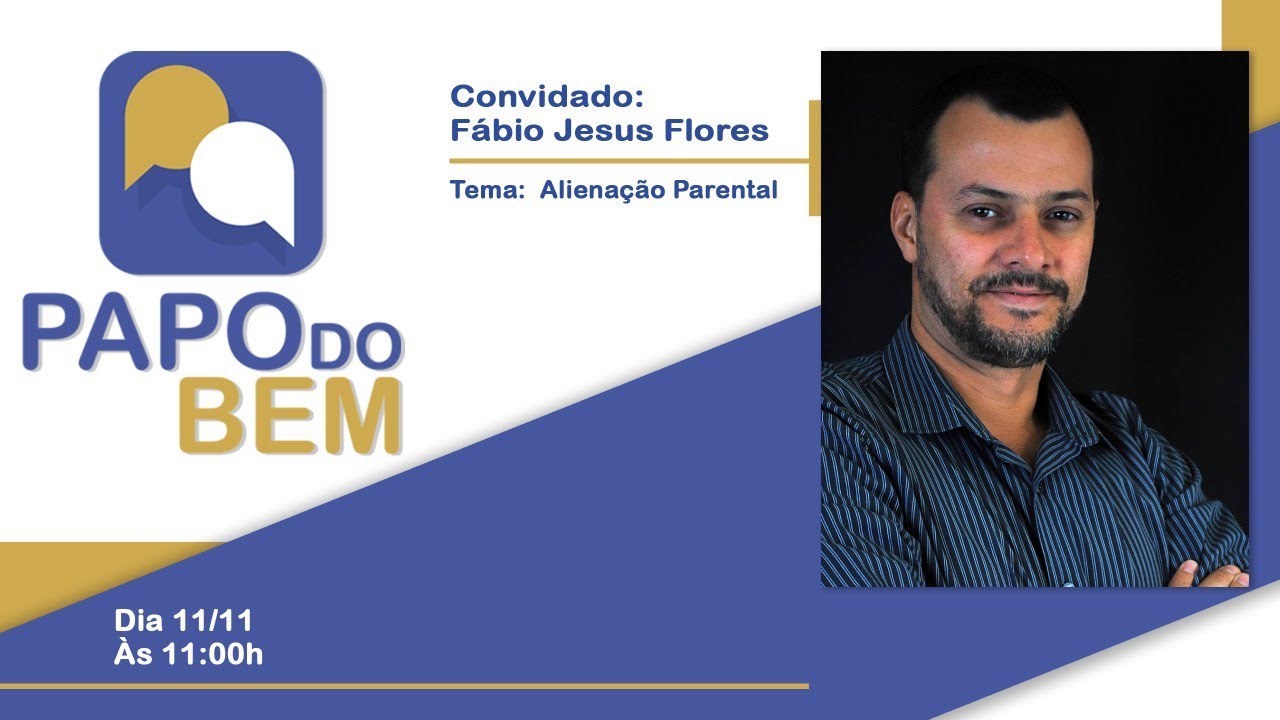 Fábio Flores - Alienação Parental