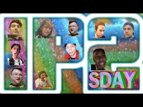 IP2sday A Weekly Review Season 2 - Episode 23