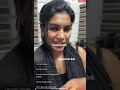 Reshma Rechu New Tango Live Show Reshma Rechu New Emo Live Show