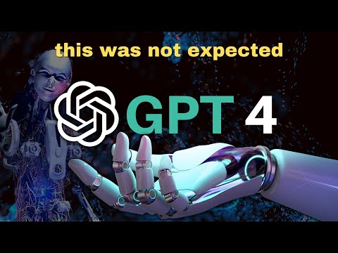 This changes everything again! - ChatGPT 4 Ai (Including Trick to use it for free!)