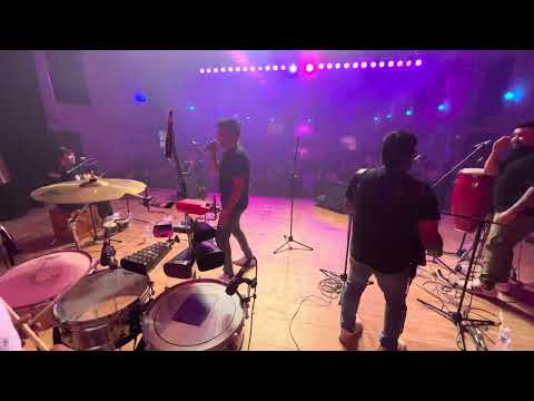 Gonzalo Moyano - permiso me voy a bailar #Maggiolo #santafe 
