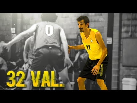 32 Valoración en 24 minutos || Seguimos con MI "PRE" TEMPORADA || FLOPPBALL