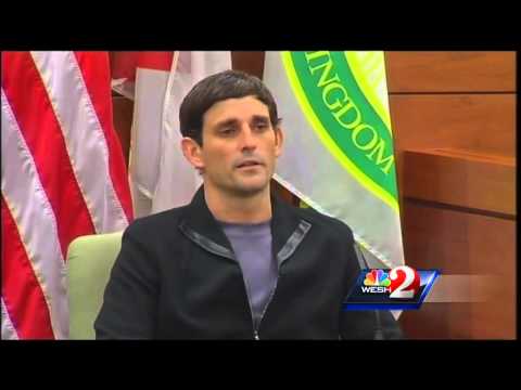 Witness says Michael Bargo made chilling admission in Seath Jackson killing