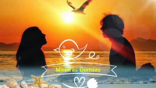 Mientras Dormías.. Pesado