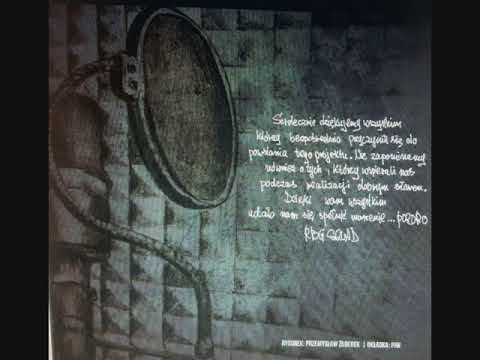 RBG Squad - Rap Pocztówka prod.Macios