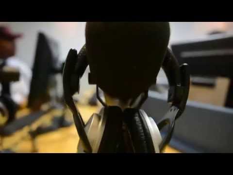 Entrevista Mc Pew na Rádio Cidade ''92,1''