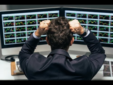 The Daytrader's Cycle of Doom & How to Avoid It ☠️ Video