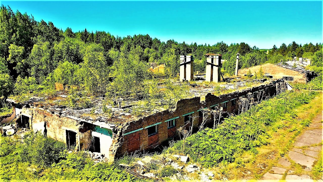 НЕМЕЦКИЕ ПОЗИЦИИ! ВСЁ УСЫПАНО РЕЛЬСАМИ! ЗАГОТАВЛИВАЮ МЕТАЛЛ. ЕДУ НА ЗАБРОШЕННУЮ ФЕРМУ СССР!