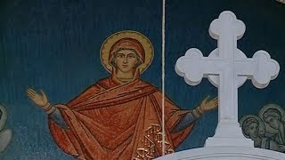 Këngëtarë Të Ndryshëm - Himn Kushtuar Virgjëreshës Mari