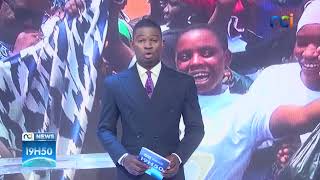 NCI NEWS of Wednesday, October 22, 2025 with Alassane DRABO