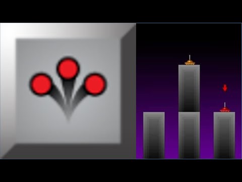 Best Score with Repeater! - Pocket Tanks Records