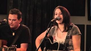 Rachel Farley "Ain't Easy"