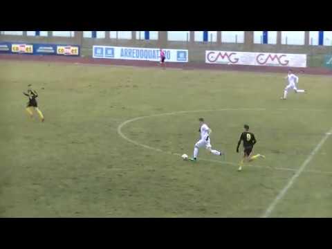 20.01.2019 Mezzolara-Adrense: 2-3