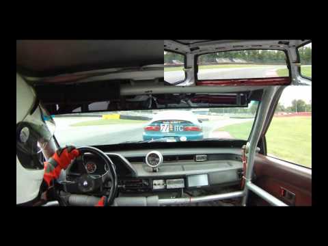 2014 Golden Harvest Grp 3 ITC Sun PM Race at Mid Ohio