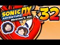 Sonic Adventure DX: Don't Go in the Light! - PART ...