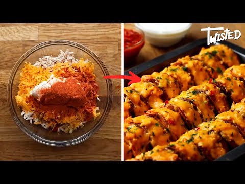 6 Spicy Mexican Recipe Ideas You Need To Try