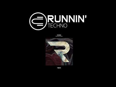 Skober - Ultrametric Space (Original Mix)