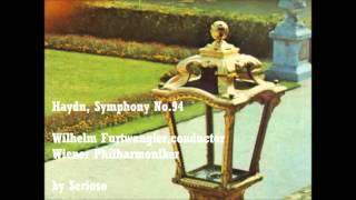 Download lagu Haydn, Symphony No 94, Furtwangler mp3