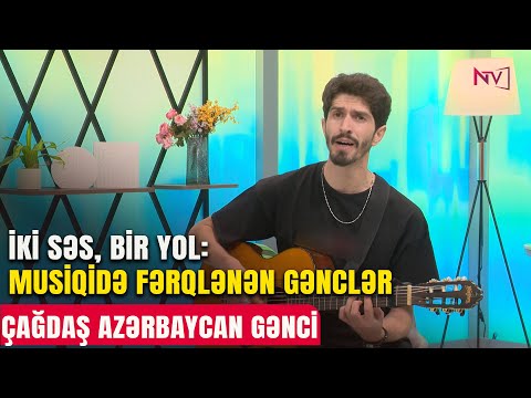 ÇAĞDAŞ AZƏRBAYCAN GƏNCİ 23.01.2026