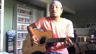 Somebody Somewhere by Dallas Smith