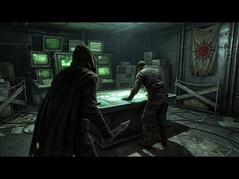 Infection Free Zone PC Gameplay - Chuo - Part 18 - Day 86 to 90 (No commentary)