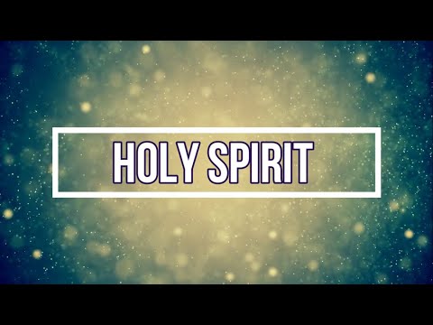 Holy Spirit
