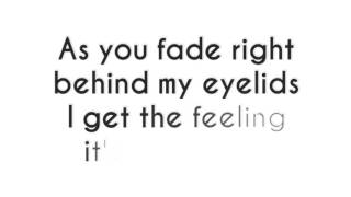 Get Scared - My Nightmare (Lyrics)