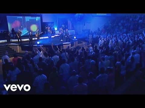 Covenant Worship - Heaven On Earth (Live)