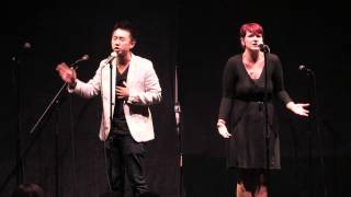 NPS 2014 Group Piece Finals - Round 1 - Palo Alto &quot;The Mourning After&quot;