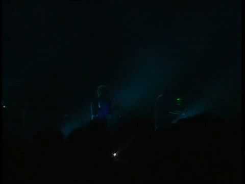 "Vegetable" - Radiohead (The Astoria London Live)