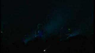 &quot;Vegetable&quot; - Radiohead (The Astoria London Live)