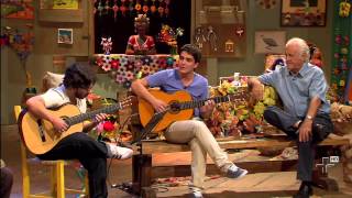 &quot;Viola Enluarada&quot;, por Guilherme Moscardini ? Sr Brasil 24/11/2012