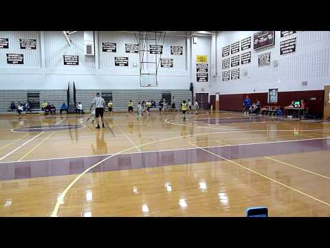 Ocean Elite Tournament 5.3.14 - 3