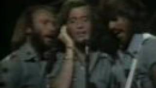 Bee Gees - New York Mining Disaster 1941 (HQ Audio Edit)