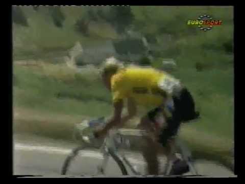tour de france 1989