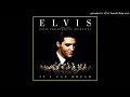 Elvis Presley ( with The Royal Philharmonic ...