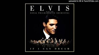Elvis Presley ( with The Royal Philharmonic Orchestra )  - Steamroller Blues
